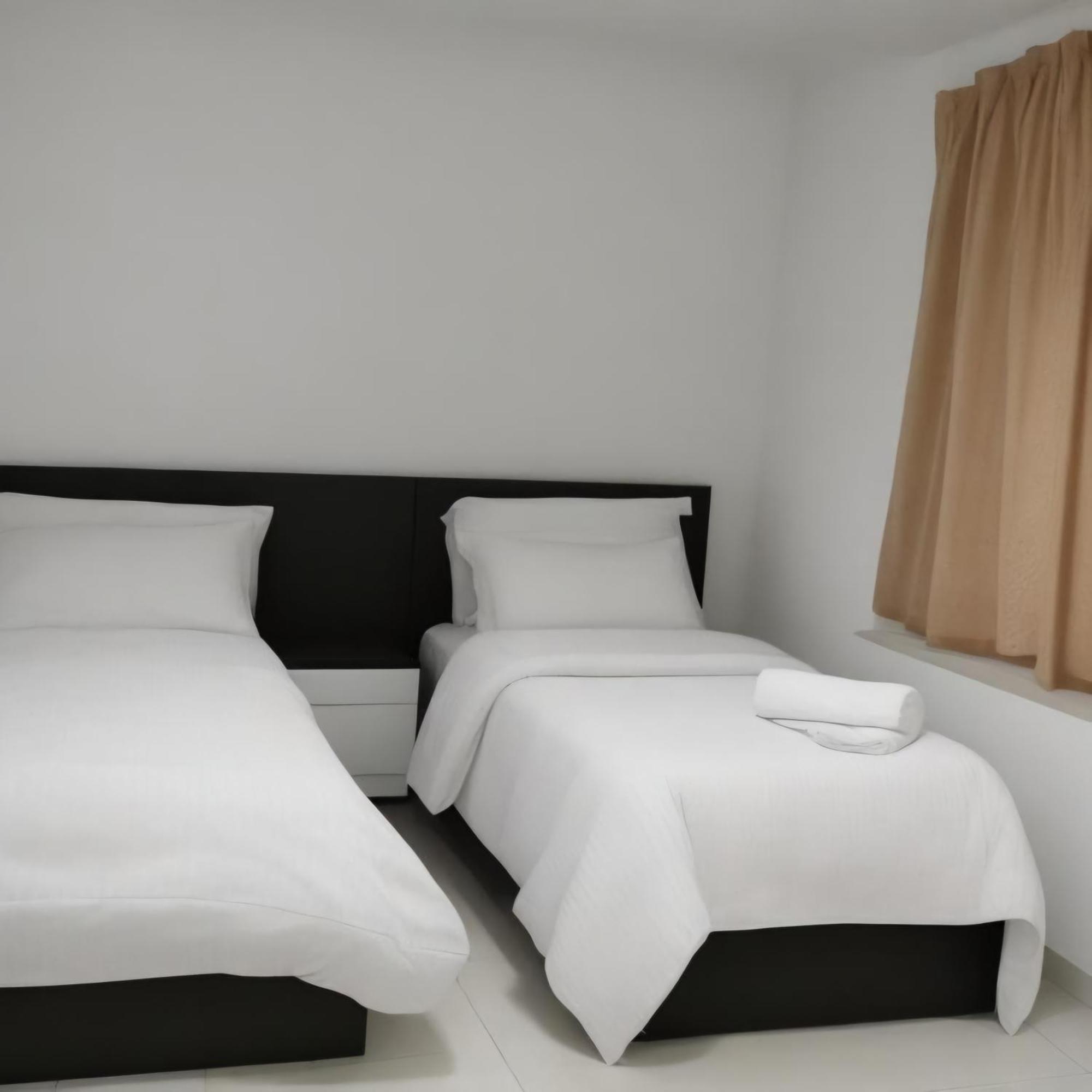 Vila Ama Kruje Bed and Breakfast Buitenkant foto