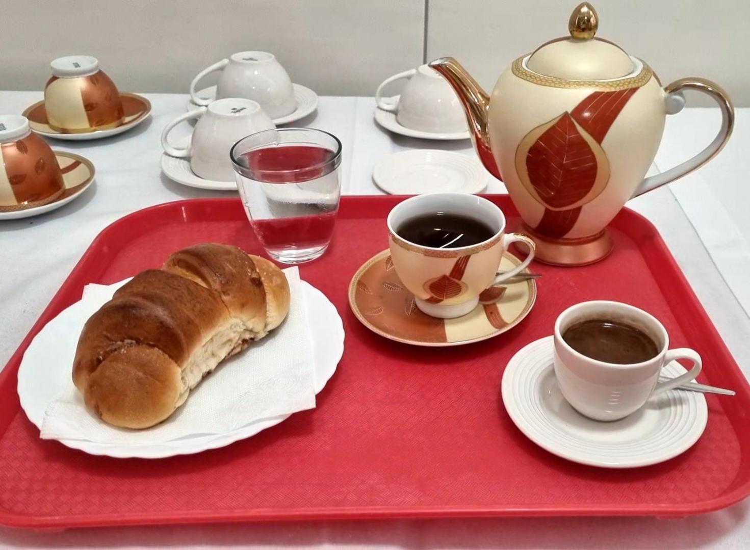 Vila Ama Kruje Bed and Breakfast Buitenkant foto